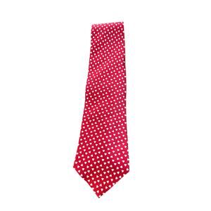 SEASONAL CONCEPTS By HALLMARK Men’s Valentines “Heart” Tie